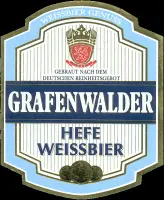 Grafenwalder Hefe Weissbier